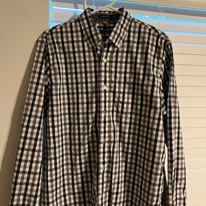 Taylor Vintage Dress Shirt